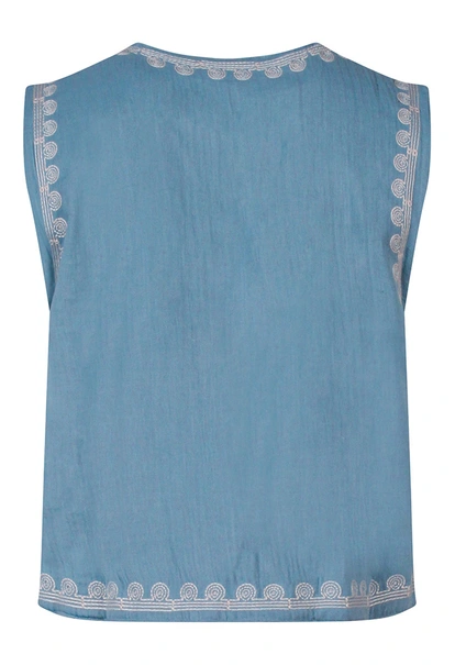 CITY LIFE dames gilet